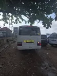 Toyota Coaster 2012 - 33 Seater Bus - 1