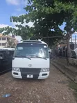Toyota Coaster 2012 - 33 Seater Bus - 3