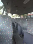 Toyota Coaster 2012 - 33 Seater Bus - 4