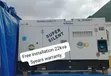 Perkins 22kVA Diesel Generator - 1