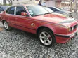 BMW 1 Series 2006 Red - 1