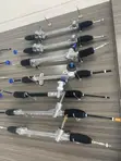 Brand New Toyota Yaris/Vitz Steering Rack - 2
