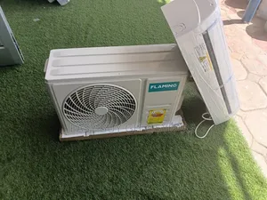 Flamino AC: Efficient Cooling System