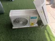 Flamino AC: Efficient Cooling System - 1