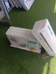 Flaminko Condenser Air Conditioner - Indoor & Outdoor Unit - 2