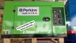 Perkins 15kVA Diesel Generator - 1