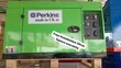 Perkins 15kVA Diesel Generator - 2