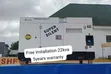 Perkins 22kVA Diesel Generator - 1