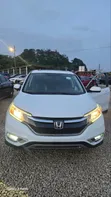 2016 Honda CR-V EX 4dr SUV (2.4L) - 1