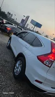2016 Honda CR-V EX 4dr SUV (2.4L) - 2