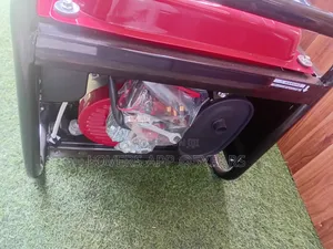 Honda 7.5kVA Generator - Brand New