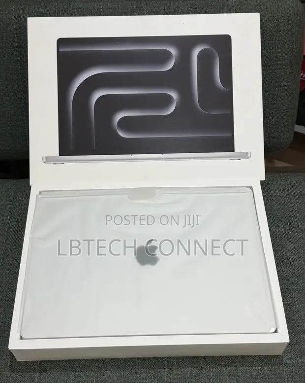 Apple MacBook Pro 16" 2026 M5 Pro 48GB RAM 1TB SSD - 1