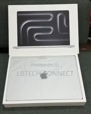 Apple MacBook Pro 16" 2026 M5 Pro 48GB RAM 1TB SSD