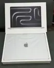 Apple MacBook Pro 16" 2026 M5 Pro 48GB RAM 1TB SSD - 1