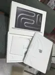 Apple MacBook Pro 16" 2026 M5 Pro 48GB RAM 1TB SSD - 4