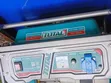 Total Generator TP115005 - 1200W Backup Generator - 1
