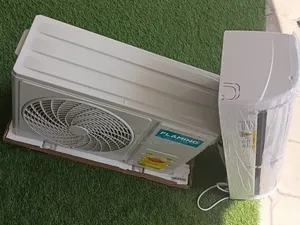 Flamino Smart Air Conditioner - 1 Year Warranty