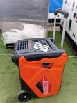 Ecoolmax 10kVA Petrol Generator - 1