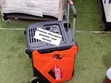 Ecoolmax 10kVA Petrol Generator - 2