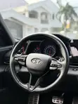 2021 Hyundai Elantra N Line Gray - 3
