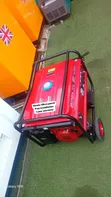 Honda 10KVA Petrol Generator - Brand New - 1