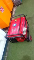 Honda 10KVA Petrol Generator - Brand New - 2
