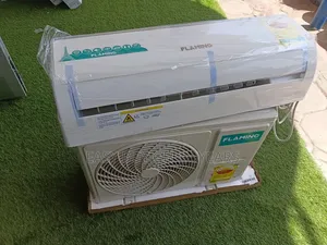 Flamino AC Technology - Brand New Split System