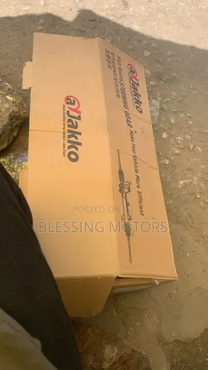 Brand New Toyota Steering Rack from Japan