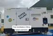 Perkins 22kVA Generator - Brand New - 1