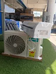Flamino Air Conditioner - Smart Cooling - 1