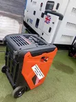 Ecoolmax 10kVA Petrol Generator - 1