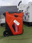 Ecoolmax 10kVA Petrol Generator - 2