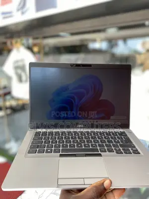 Dell Latitude 5410 Laptop - 16GB RAM, 256GB SSD