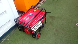 Honda 10KVA Generator - Brand New