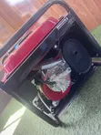 Honda 7.5kVA Generator - 2