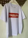 Mr. Tan Heavy Cotton T-Shirts - 2