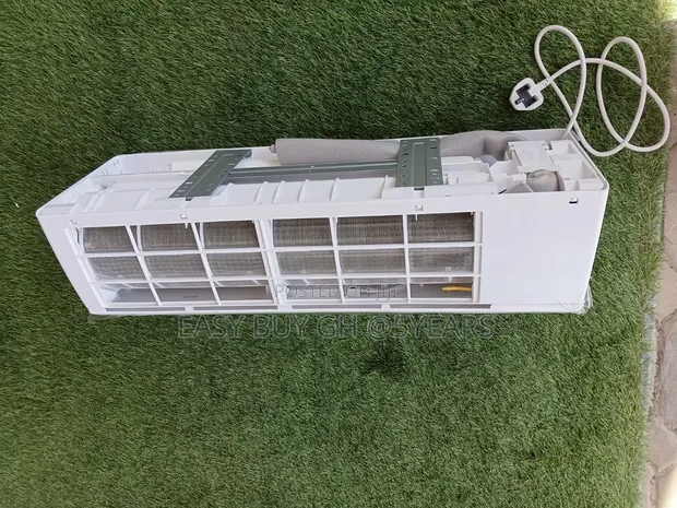 Flamino Smart Air Conditioner - White - 1