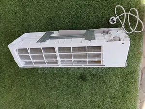 Flamino Smart Air Conditioner - White