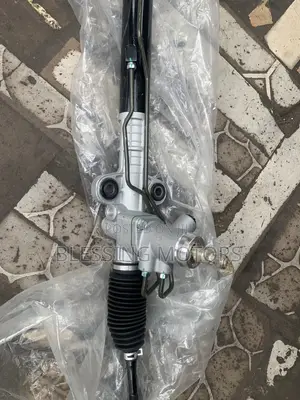 Brand New Toyota Corolla Steering Rack from Japan