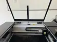 Used 50W CO2 Laser Etching and Cutting Machine with Camera - 2