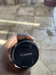 Canon EF 85mm f/1.8 USM Lens - 2