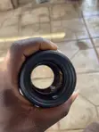 Canon EF 85mm f/1.8 USM Lens - 4
