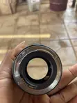 Canon EF 85mm f/1.8 USM Lens - 5