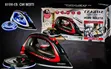 High Quality Sokany Cordless Steam Iron - 2