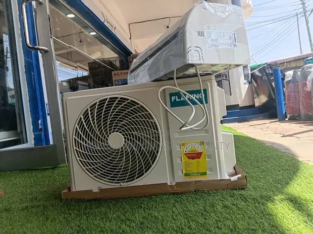 Flamino Air Conditioner - Brand New - 1