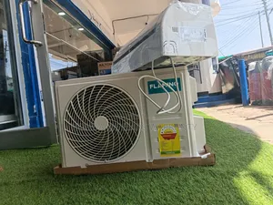 Flamino Air Conditioner - Brand New