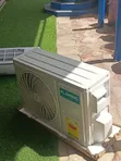 Flamino Air Conditioner - Brand New - 2