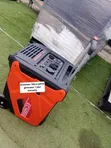 Ecoolmax 10kVA Petrol Generator - 2