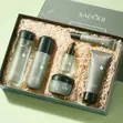Sadoer 6-Piece Avocado Glow Skincare Set - 3