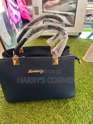 Ladies Mini Leather Handbags